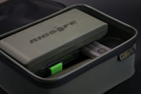 Korda Puzdro Compac XL 200