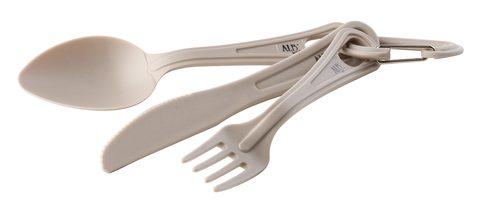 Meva Campingová sada