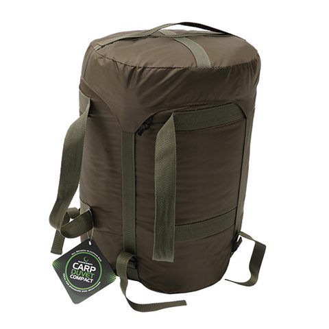 Gardner Spací vak Gardner Carp Duvet Compact (All Season)