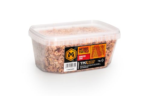 Mivardi Method partikel 1kg