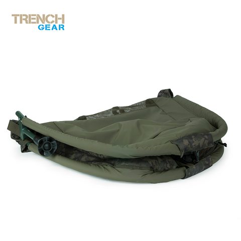 Shimano Podložka Trench Euro Cradle 115 x 80cm