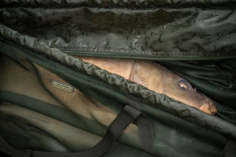 Wychwood Vážiaci vak Floating Weigh Sling
