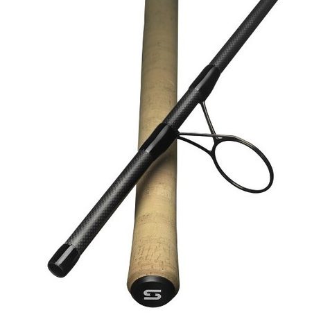 Sonik Prut Xtractor PRO Cork 10' 3m 3lb