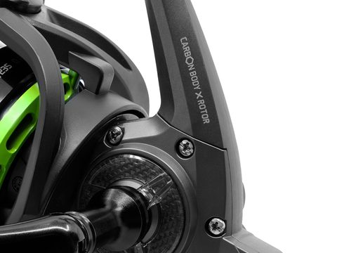 Delphin Naviják PR1ME 4T SH 4000