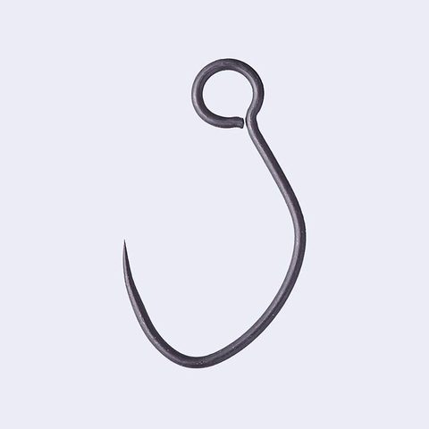 Vanfook Háčky na Woblery ME-41BL Minnow Experthook 16ks