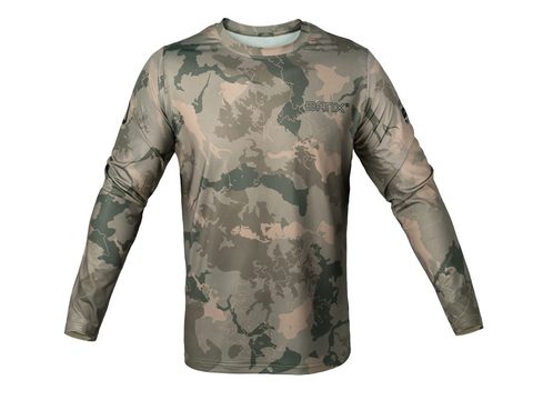 Delphin Triko UV Armor 50+ Banx Team