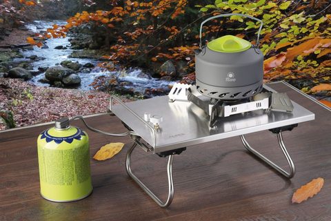 Meva Vařič Single Deluxe