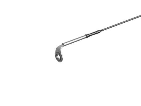 Delphin Prut Troutera HardLure 210cm 2-7g