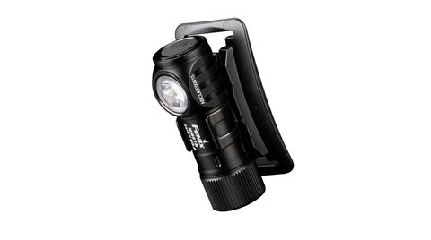 Fenix Čelovka HM51R Ruby V3.0 celočerná