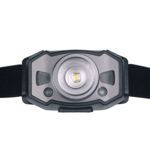 Giants Fishing Čelovka Headlamp LED Deluxe 300