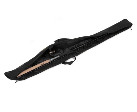 Black Cat Pouzdro na prut Rod Shield
