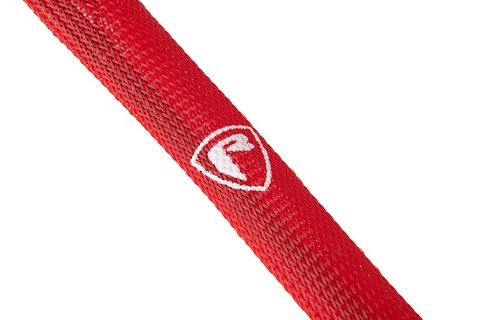 Fox Rage Ochranné Převleky Rod Shield Casting Red