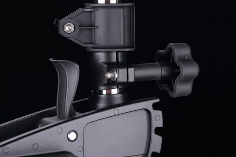 Haibo Elektromotor B55 55LBS 12V Batman