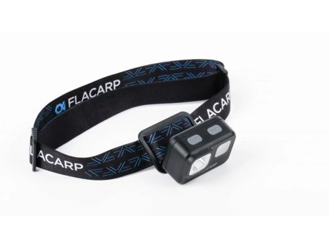 Flacarp Čelovka HL 2000