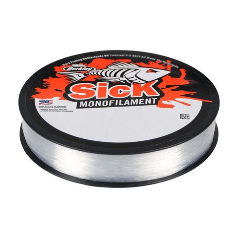 Berkley Vlasec Sick Monofilament 300m