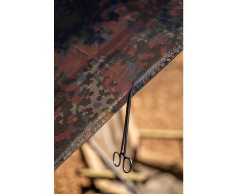 Zebco Pean Trophy Forceps