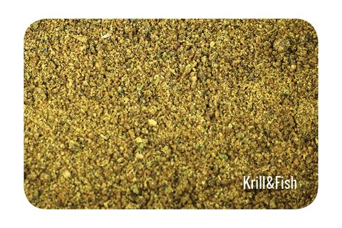Nikl Stick Mix Devill Krill 500g