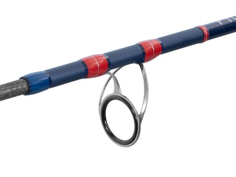 Delphin Prút Fyord BigBoat 220cm 300-400g