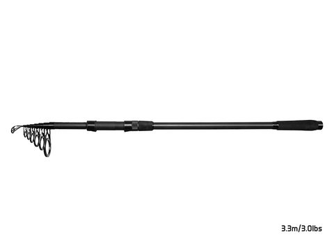 Delphin Prút Scroll TeleCarp 330cm 3,0lbs