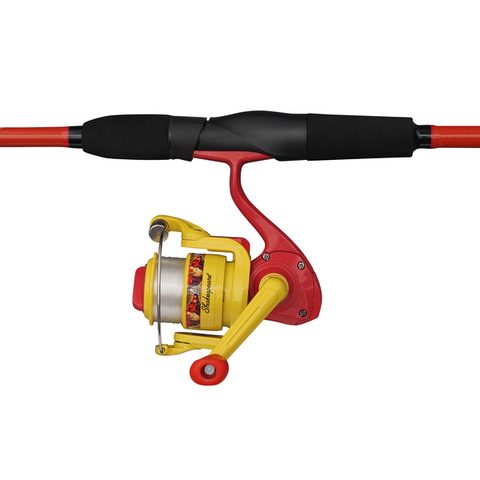 Shakespeare Dětský set Marvel® Iron Man Combo 168cm 5-20g
