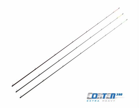 Zfish Prut Corten Method Heavy Feeder 3,9m 150g