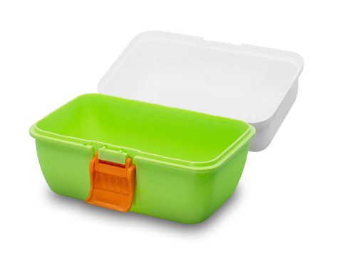 Delphin Kufrík Yupie Case