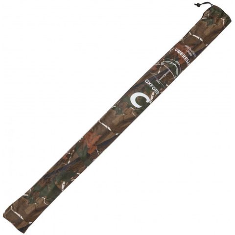 JAF Capture Deštník Absolute OX Camo 2,5m