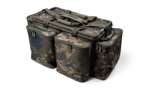 Nash Taška Subterfuge Carryall XL 90L