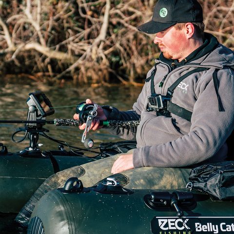 Zeck Multiplikátor VR5