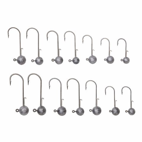 Savage Gear Set Umělých Nástrah 8cm & 10cm Cannibal Shad Kit Mix barev