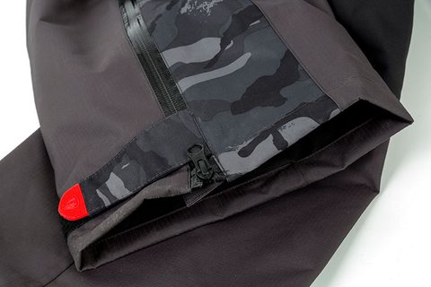 Fox Rage Nohavice RS20K V2 Salopettes