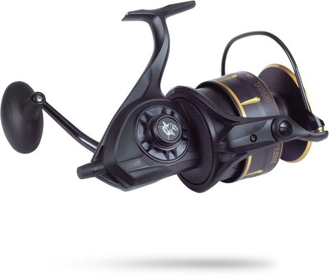 Black Cat Naviják Catextreme Big Cat 105