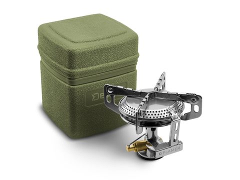 Delphin Plynový varič Flamer