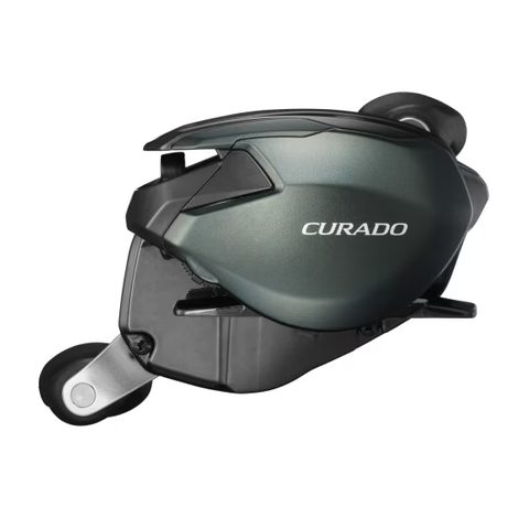 Shimano Navijak Curado 201 M Ľavá ruka