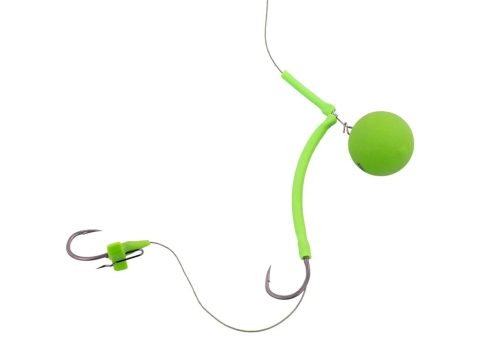 Zeck Sumcová zátěž Cat Fireball