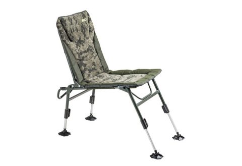 Mivardi Křeslo CamoCODE Combi