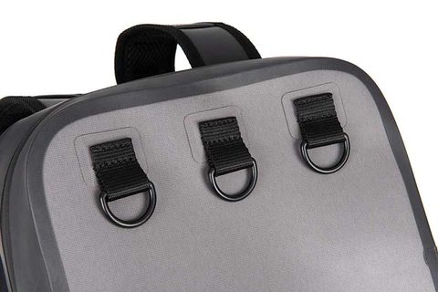 Fox Rage Brašna Pro Series Waterproof Chest Pack