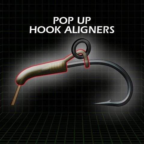 Gardner Rovnátka na háček Pop-Up Hook Aligner