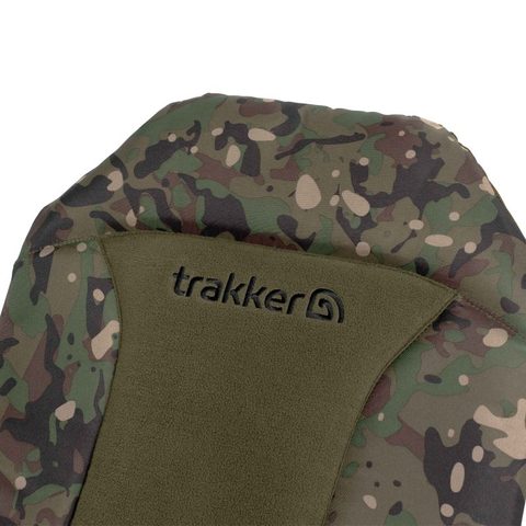 Trakker Kreslo na lehátko RLX Nano Chair