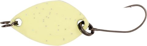 Zebco Plandavka Magic Trout Spoon Set 1,2g/ 2,4g 9ks