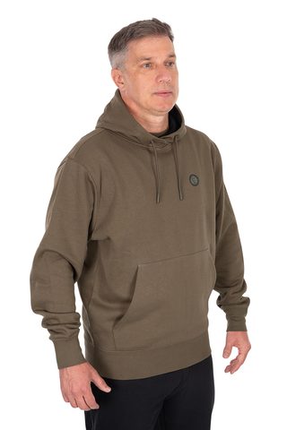 Fox Mikina Collection Pullover Hoody Green