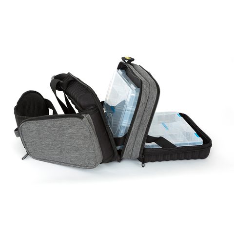 Shimano Vláčecí taška Yasei Medium Sling Bag