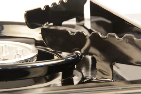 EnergoTeam Plynový vařič Outdoor