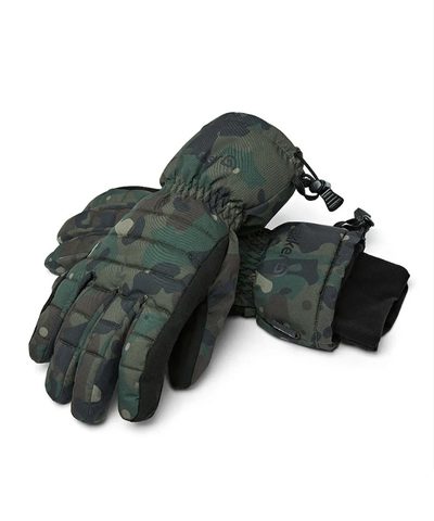 Trakker Rukavice TechPro Waterproof Gloves