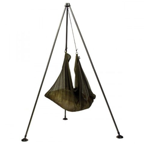 NGT Vážící Trojnožka Weighing Tripod System