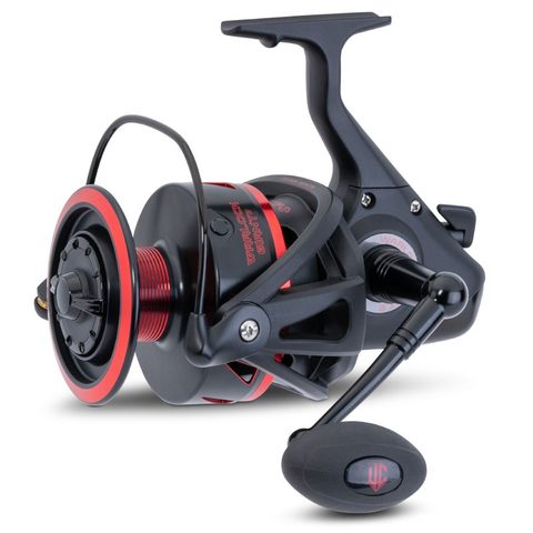 Saenger Uni Cat Naviják Warlock Giant 2 10000