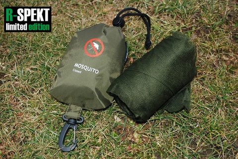 R-Spekt Moskytiéra dlhá uzavretá