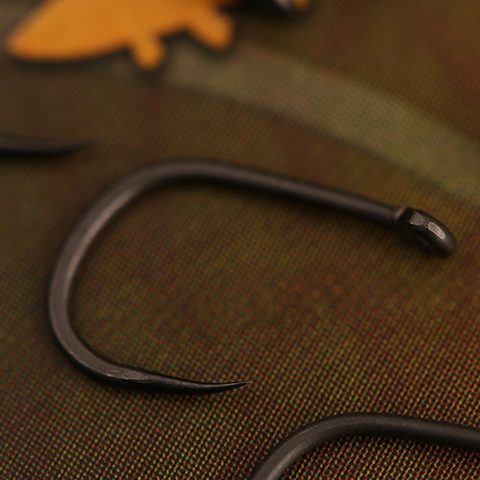 Gardner Háčiky Target Speci-Beaked Point Hooks 10ks