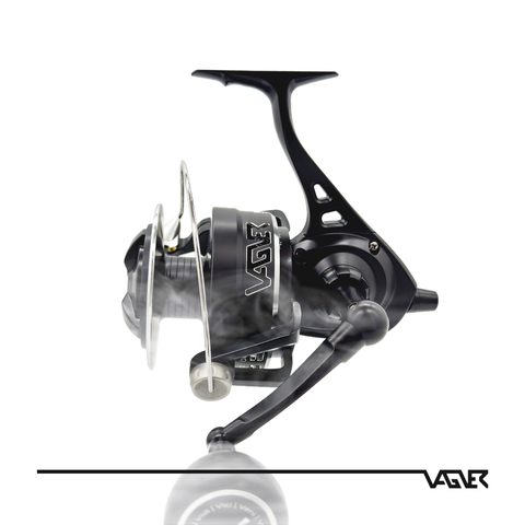 Vagner Naviják Saurus 10500