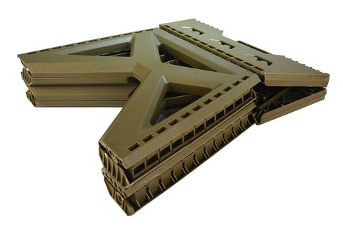 The One Stolička Practic